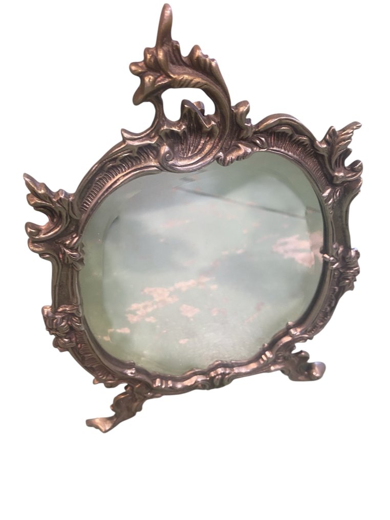 Mirror - Iron, Glass #1.0