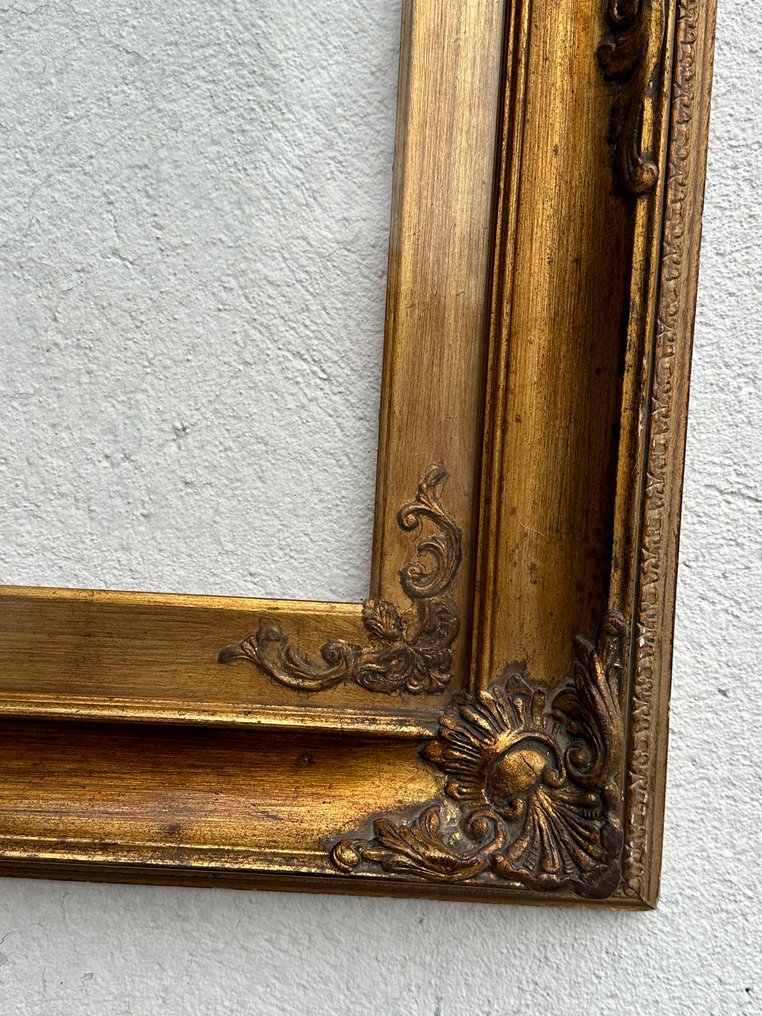 Frame  - Wood #1.0