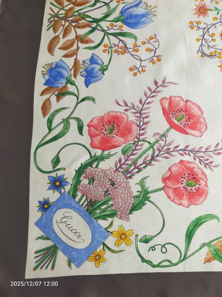 Gucci - Fulardi #1.0