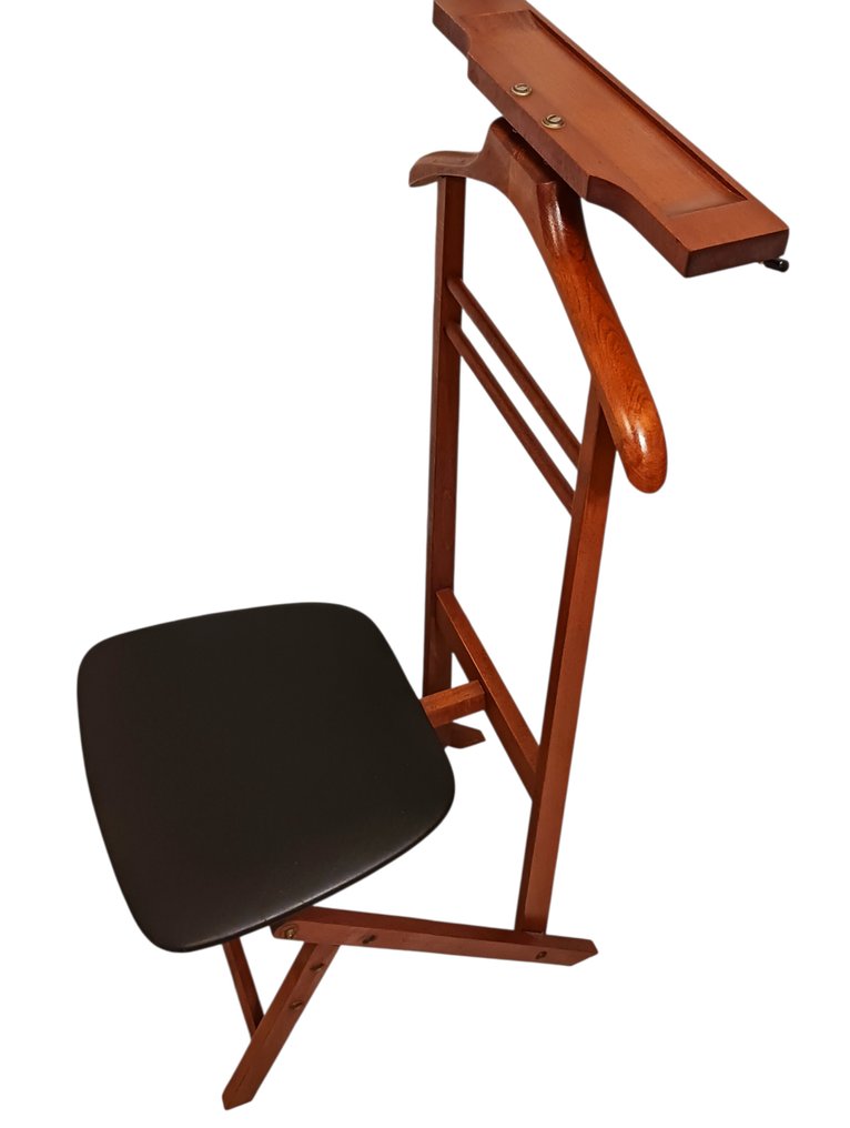 Fratelli Reguitti - Påklædningsstativ - Bøg #1.0