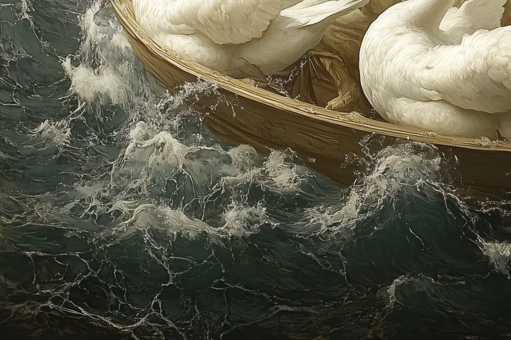 CoCo - Pilgrims of the Sea - XXL #4.3