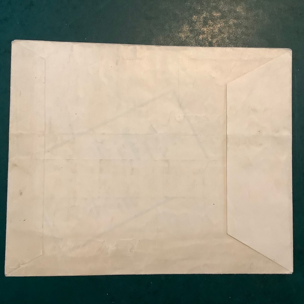 Austria 1935 - Heerführer: complete set with first day stamp 12/1/1935 - Michel 617/622 #1.0