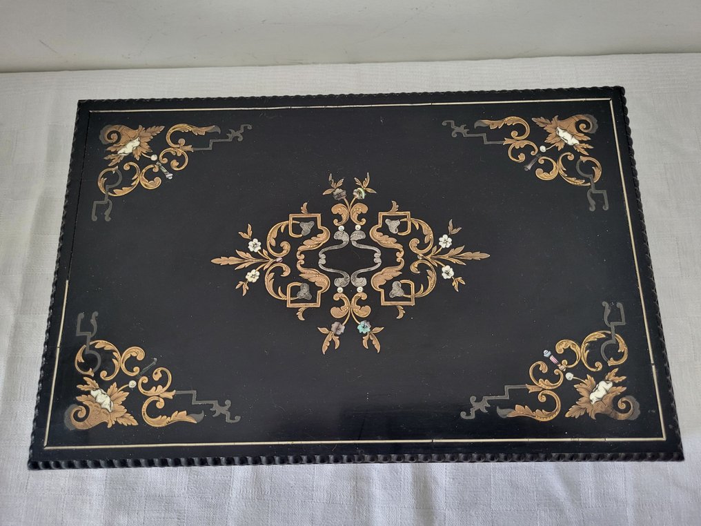 Pudełko - Drewno #1.0