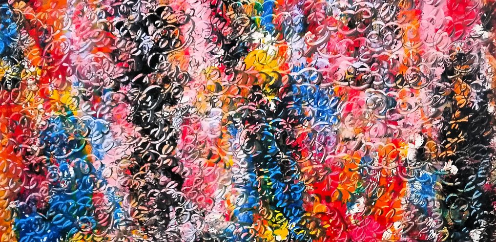 Cher - Senza titolo #3.2