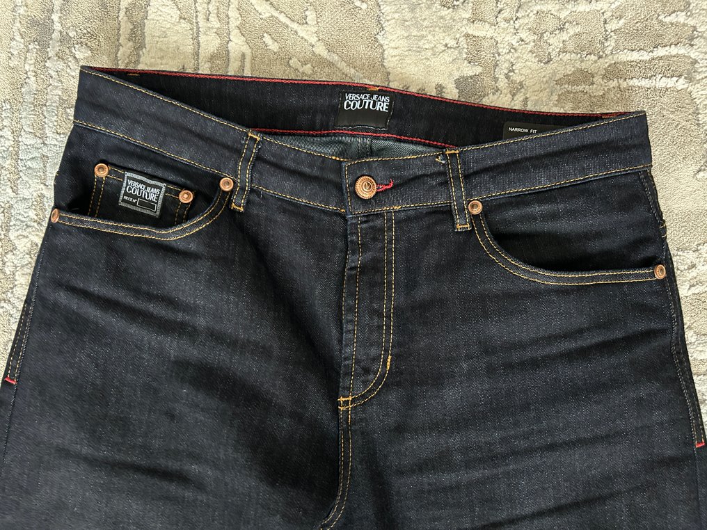 Versace Jeans Couture - Τζιν #4.3
