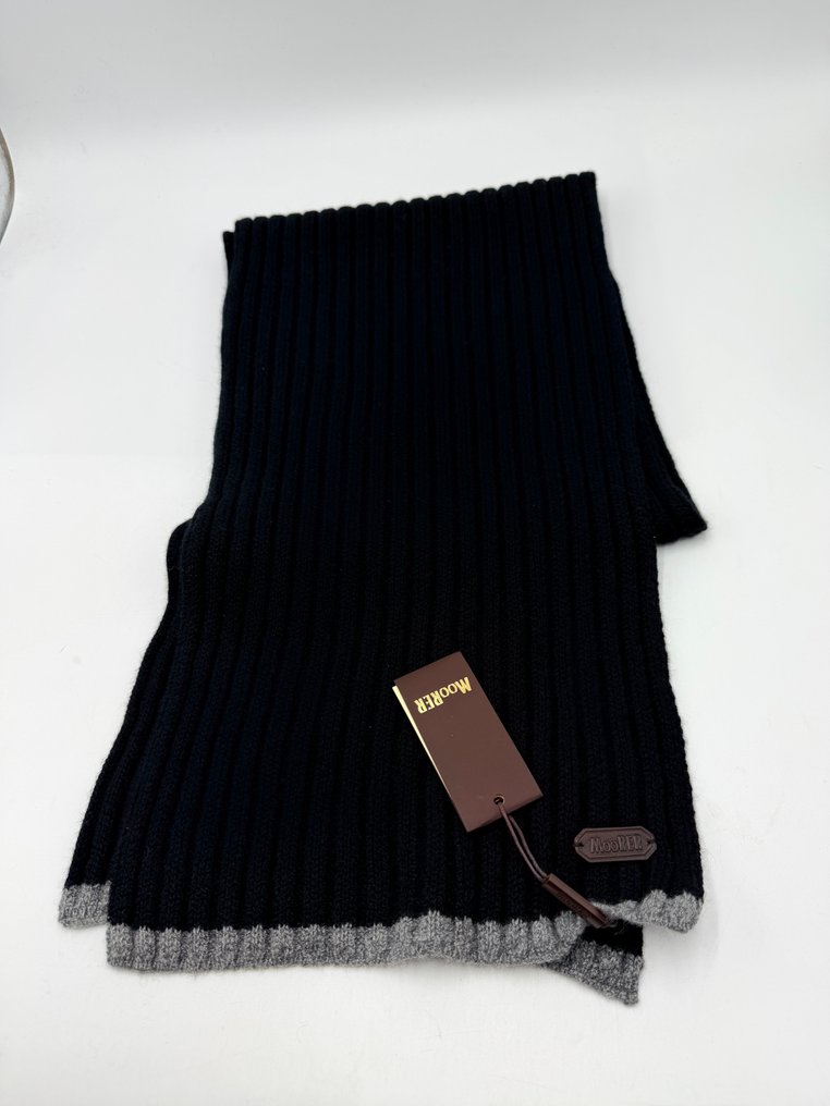 Moorer - MooRer Exclusieve - Sjaal #1.0