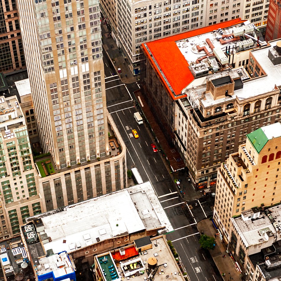 Roberto Cavalli - Somewhere, In New York City / #788 #1.0