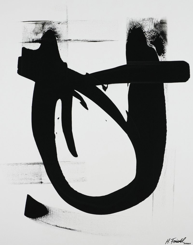 H. Friedel - Resonance Field #3.2