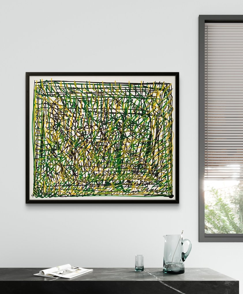 Sergio Romero - Energía, Luz e Información 3 #2.1