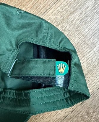 Mütze - ROLEX - Official #1.0