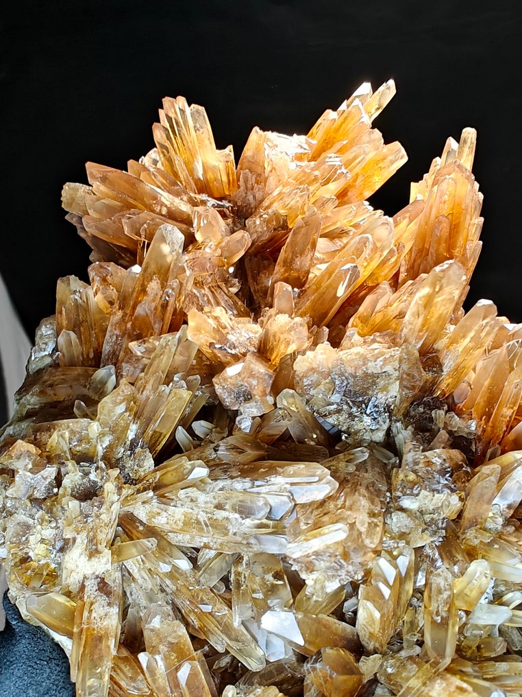 Σελεστίνης Τοποθεσία εξαντλήθηκε - Ύψος: 14 cm - Πλάτος: 12 cm- 1560 g #1.0