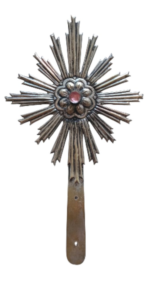 Zilver - Kroon - Religieuze sekten van de 19e eeuw #3.2