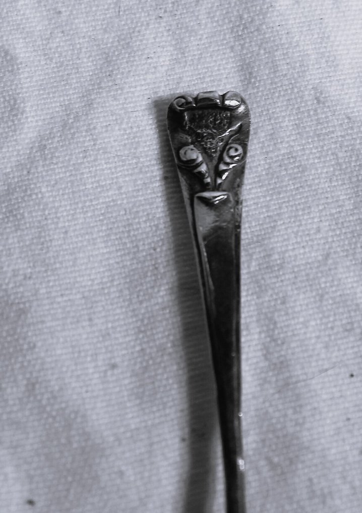 Forchetta - .833 argento #1.0