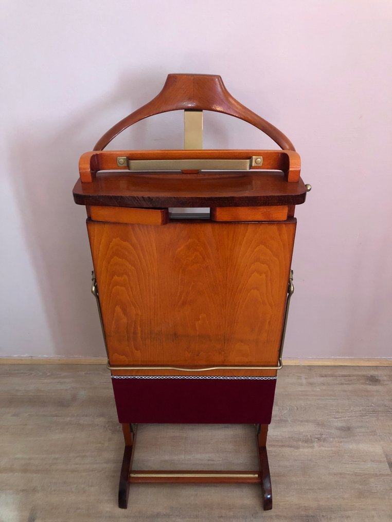 Fratelli Reguitti - fratelli reguitti - Servomuto - Tek - Dressboy Fr.Reguitti #1.0