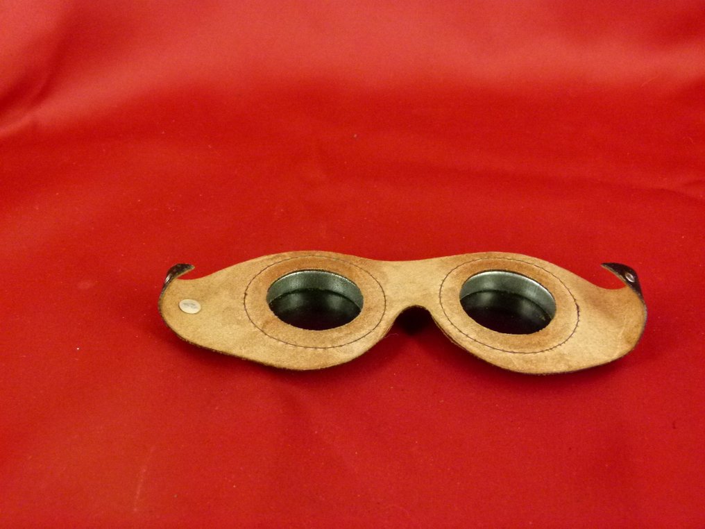 Lupă - Motorbril - 1940-1950 - Regatul Unit - Engels #2.1