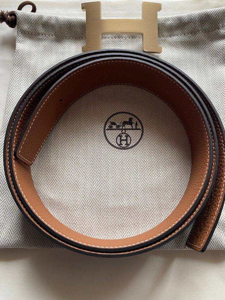 Hermès - Bælte #1.0