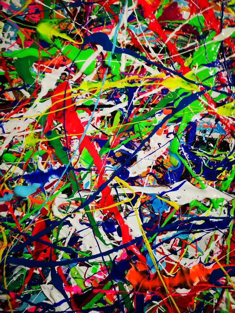 Giovanni Daurea - ABS LABYRINTH 28 (XL) #4.3