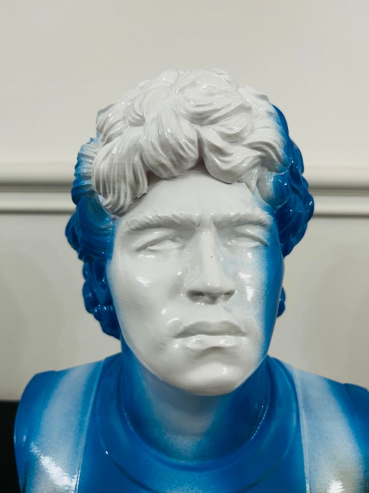 PYTHIA(1993) - Maradona #3.2