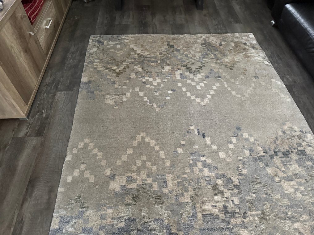 Brink en Campman - Yeti Anapurna - Tæppe - 240 cm - 170 cm #4.3