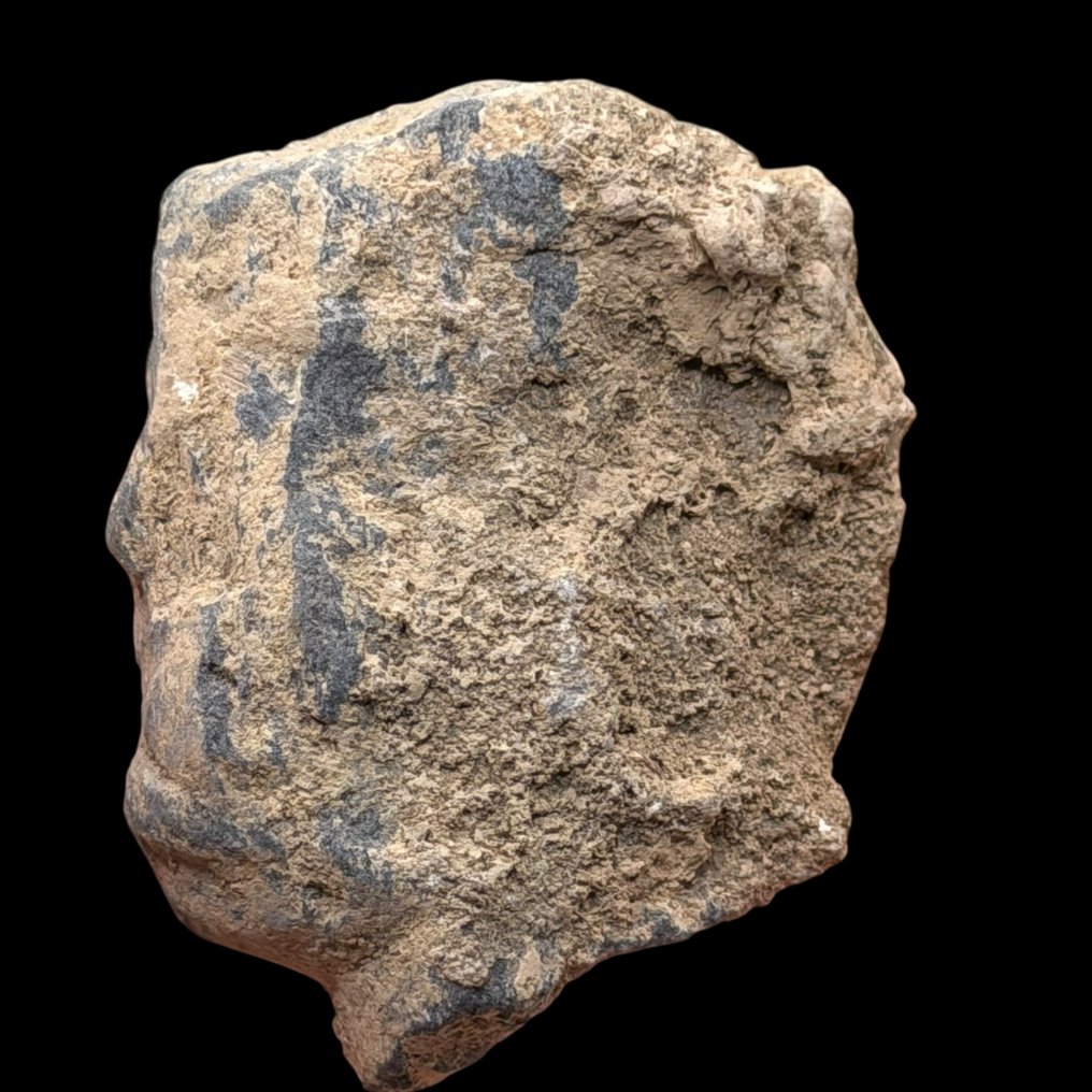 健驮逻国 石头 塑像 - 4 cm  (没有保留价) #3.2