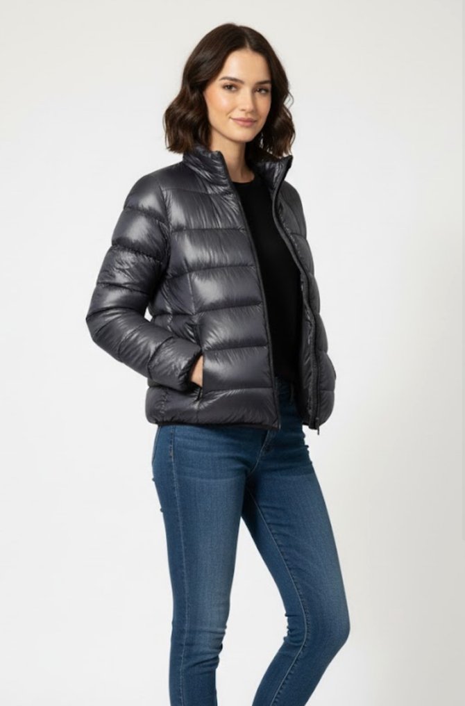 Herno - Pehelykabát #4.3