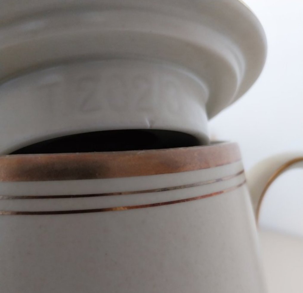 Winterling - Tea service (26) - Porcelain #4.3