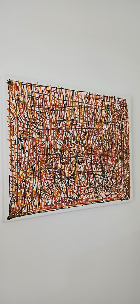 Sergio Romero - Energía, Luz e Información 6 #3.2