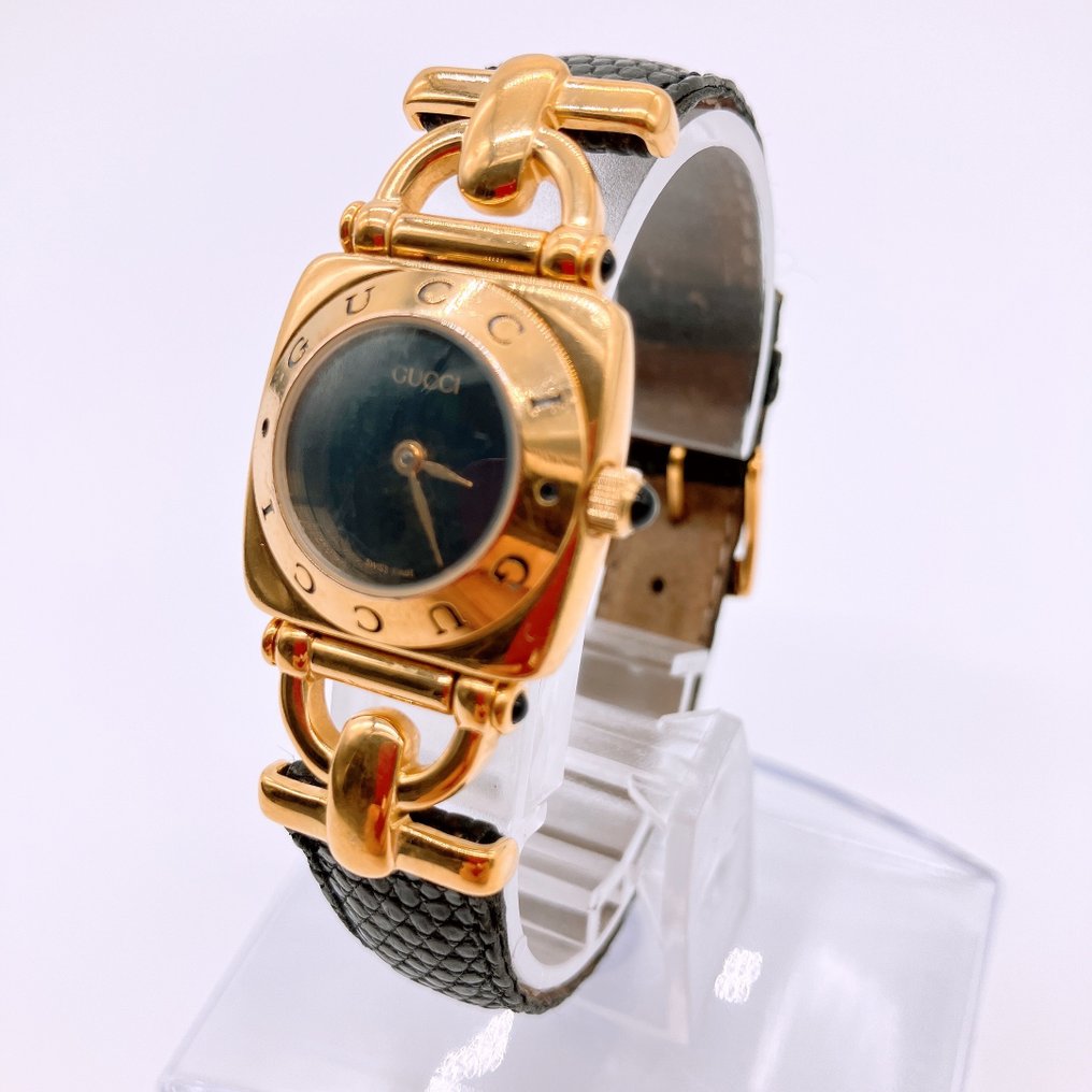 Gucci - 6300L - Zonder minimumprijs - Dames - 1990-1999 #3.2