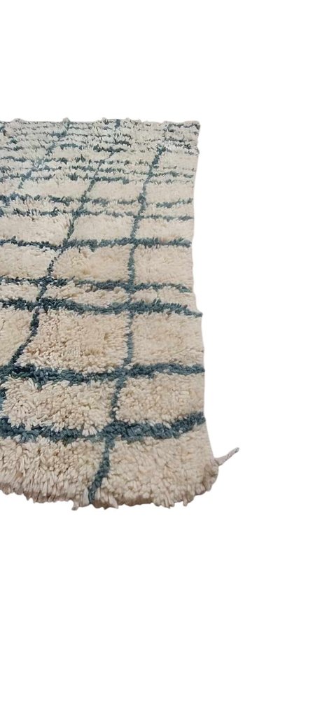 Berbertapijt teppe Beni Mellal-teppe - Teppe - 332 cm - 201 cm - Type B12.7 #2.1