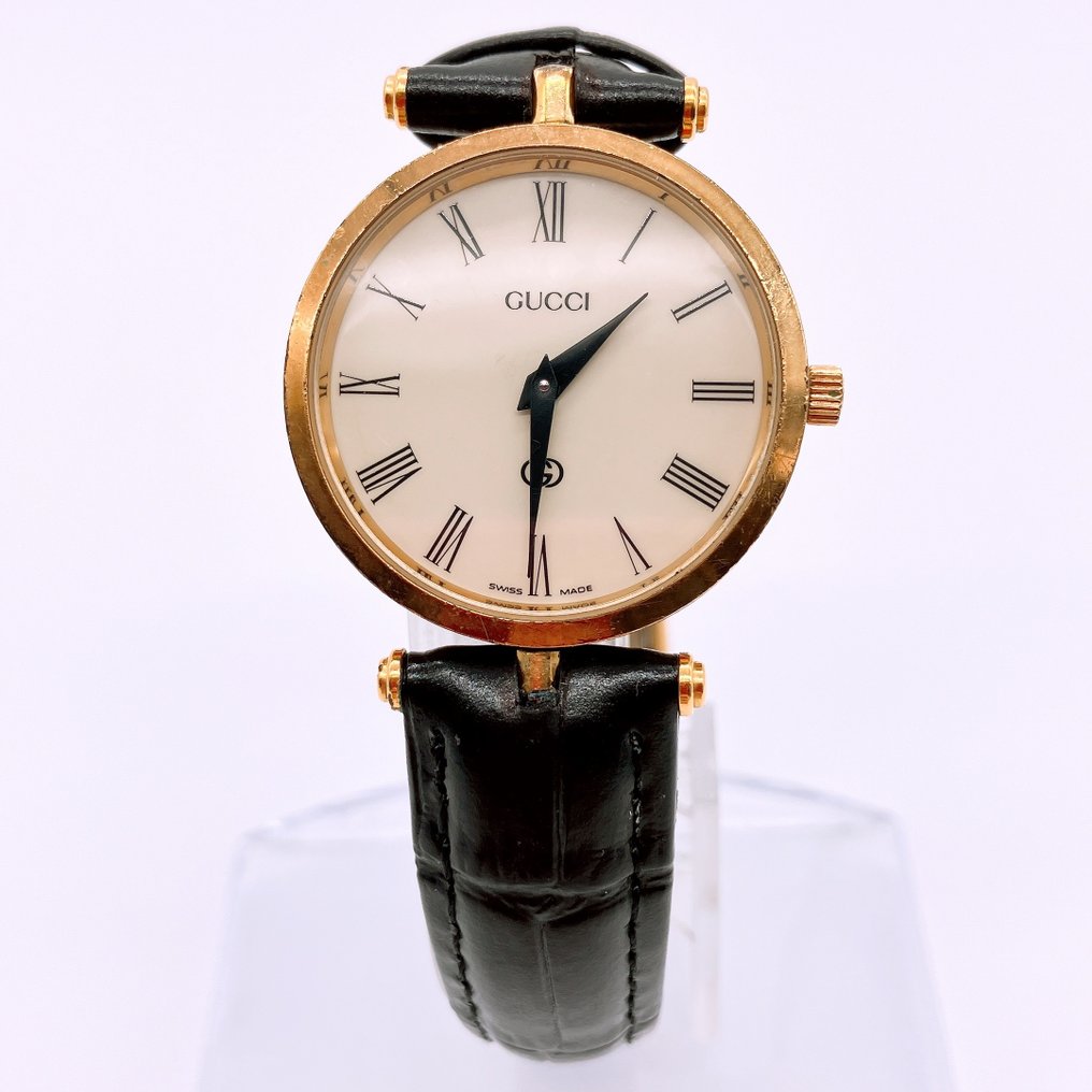 Gucci - 2040M - Ingen mindstepris - Unisex - 2000-2010 #1.0