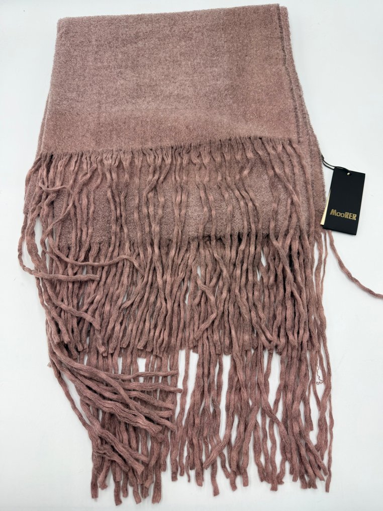 Moorer - andres - 圍巾 #4.3