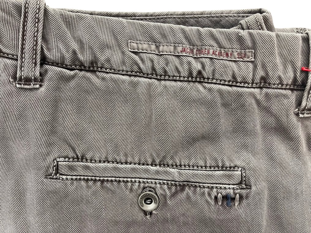 Jacob Cohen - 裤子 - 带标签的新品 #2.1