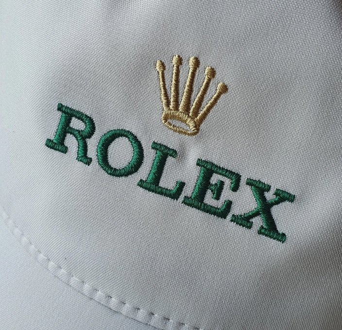 Mütze - ROLEX - Official #1.0