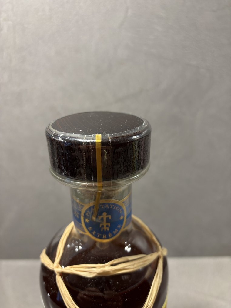 Plantation 1993 Plantation - Extrême No. 4 - Port Mourant for the Nectar - b. 2020 - 70cl #2.1