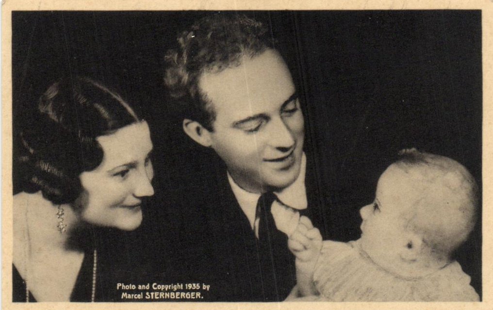 Βέλγιο - Κονingshuis - Astrid - Ωραία συλλογή, μεταξύ άλλων, με απόψεις, σιλουέτες, επίσης καρτ ποστάλ, - Καρτ-ποστάλ (70) - 1920-1940 #2.1