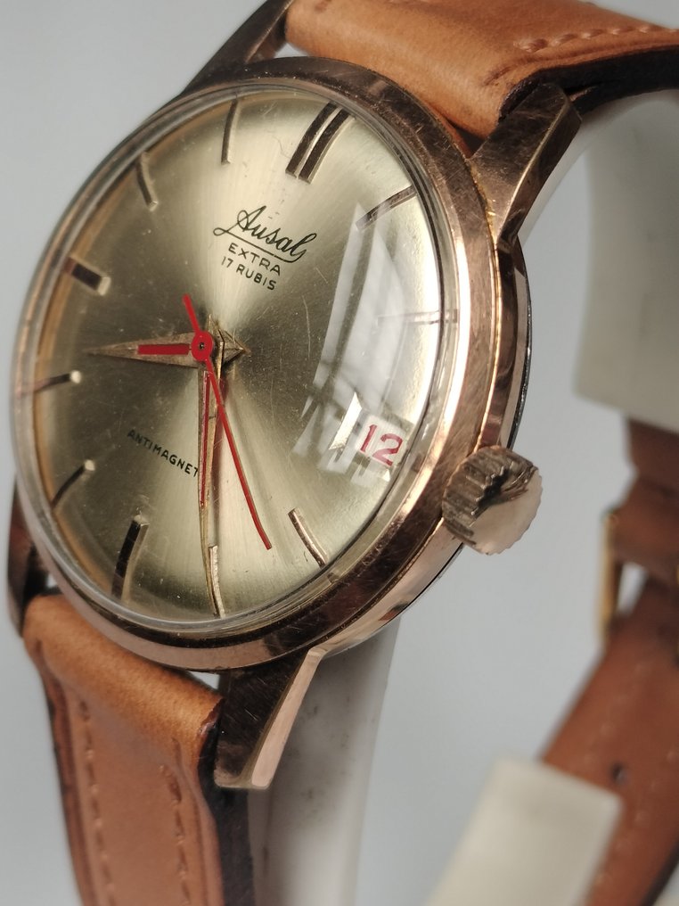 ausal - Clasiss - No reserve price - Unitss - Men - 1960 #2.1