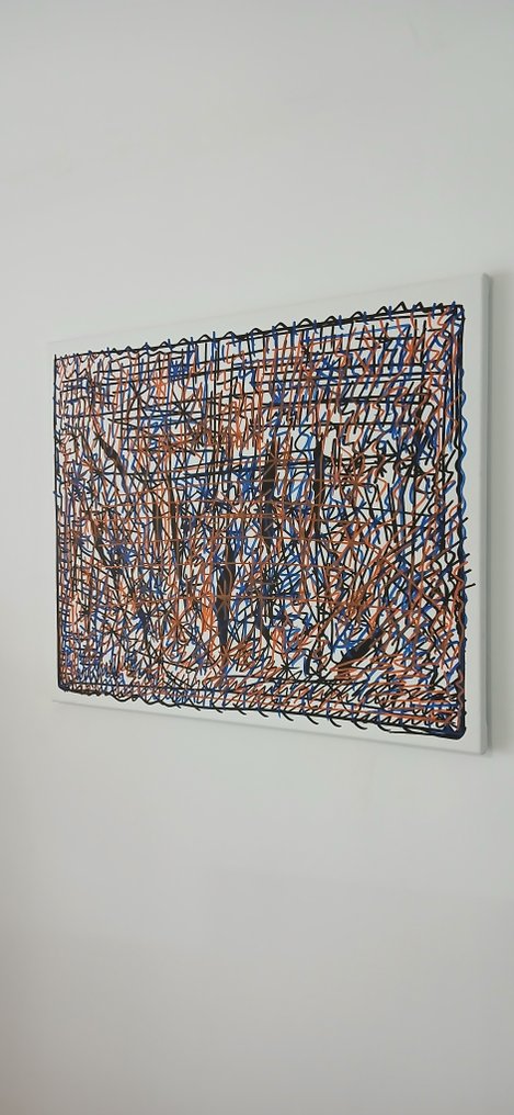 Sergio Romero - Energía, Luz e Información 8 #4.3