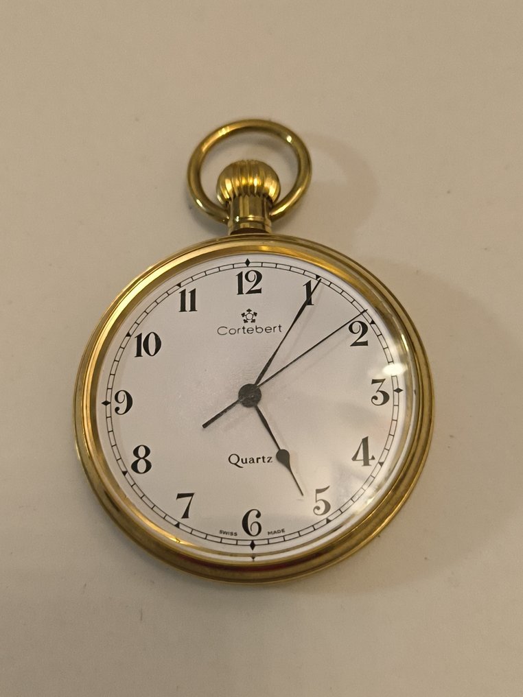 Cortébert - 1990-1999 #1.0