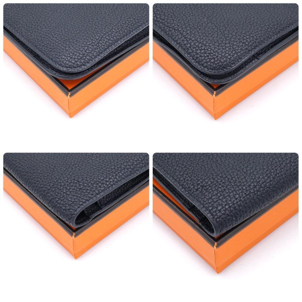 Hermès - Tegnebog #4.3