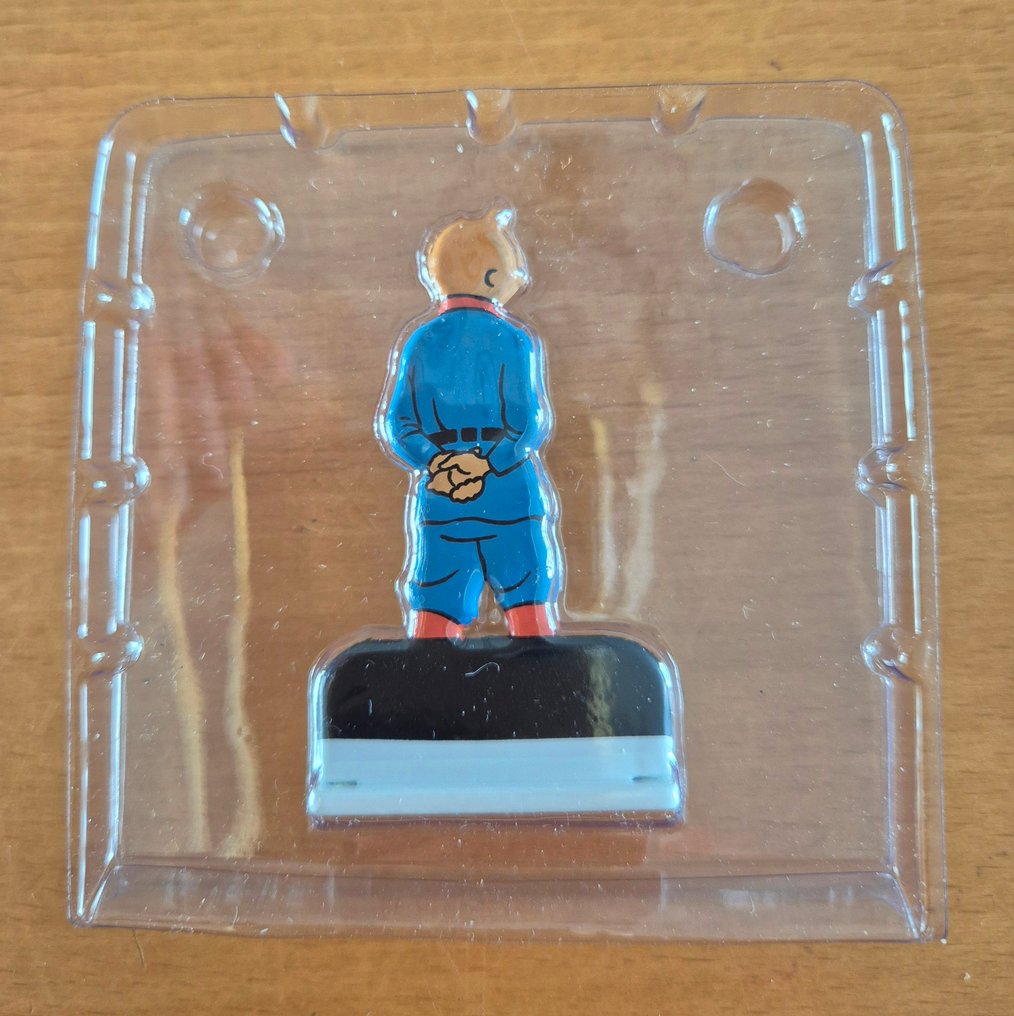 Figurka (24) - Ołów #4.3