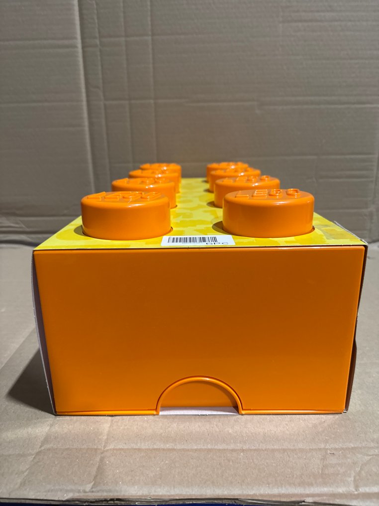 LEGO Bricks - Lego Storage Brick 2x4 50CM #1.0