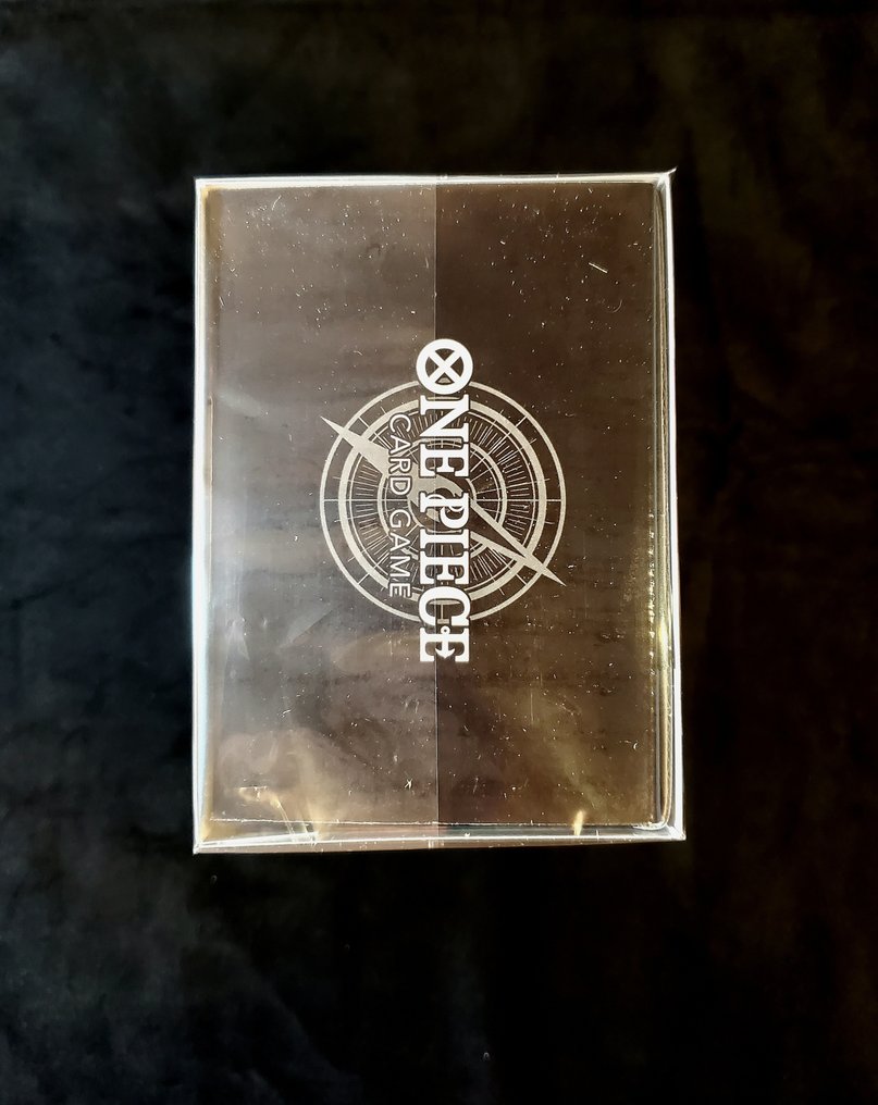 Bandai - 1 Booster box - One Piece - The Best Premium Storage #2.1