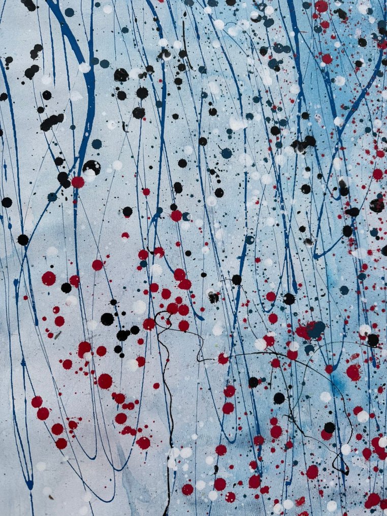 Rozi Dreams - Danza de mariposas XXL #4.3