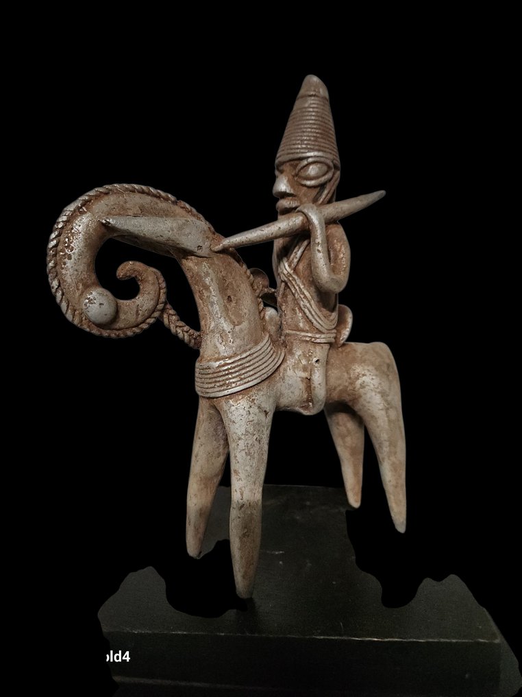 Kavaliers sind - Tschad (Ohne mindestpreis) #2.1