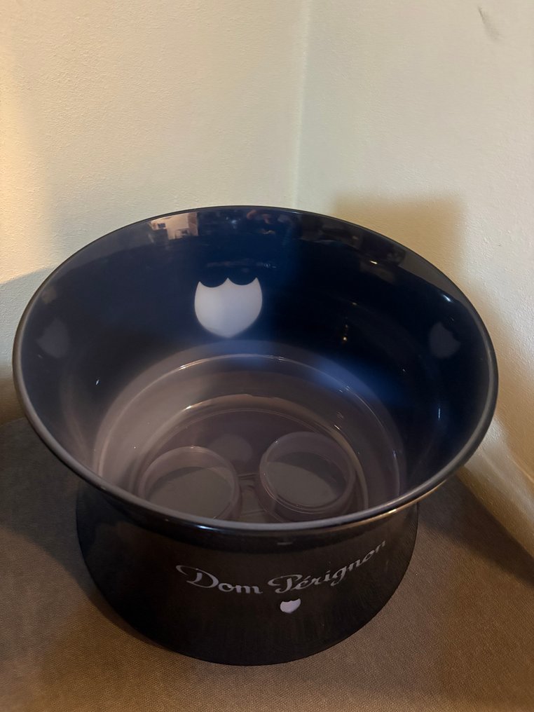 Secchiello (3) - Plastica - Dom Perignon Armand de b. #2.1