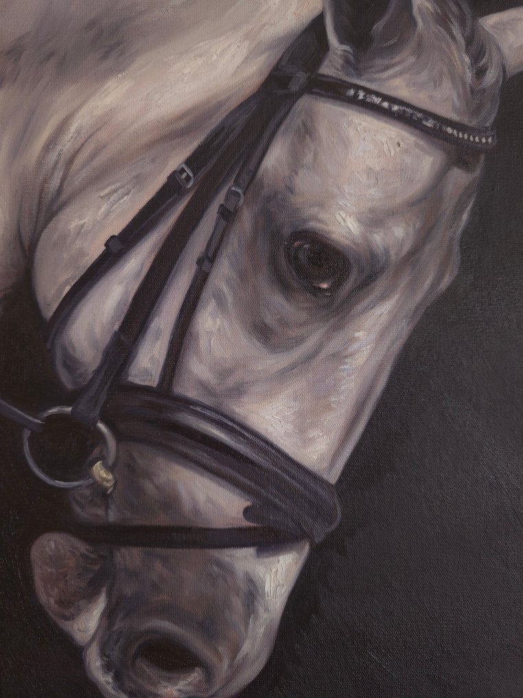 Luis Enrique González - Noble Contención #1.0