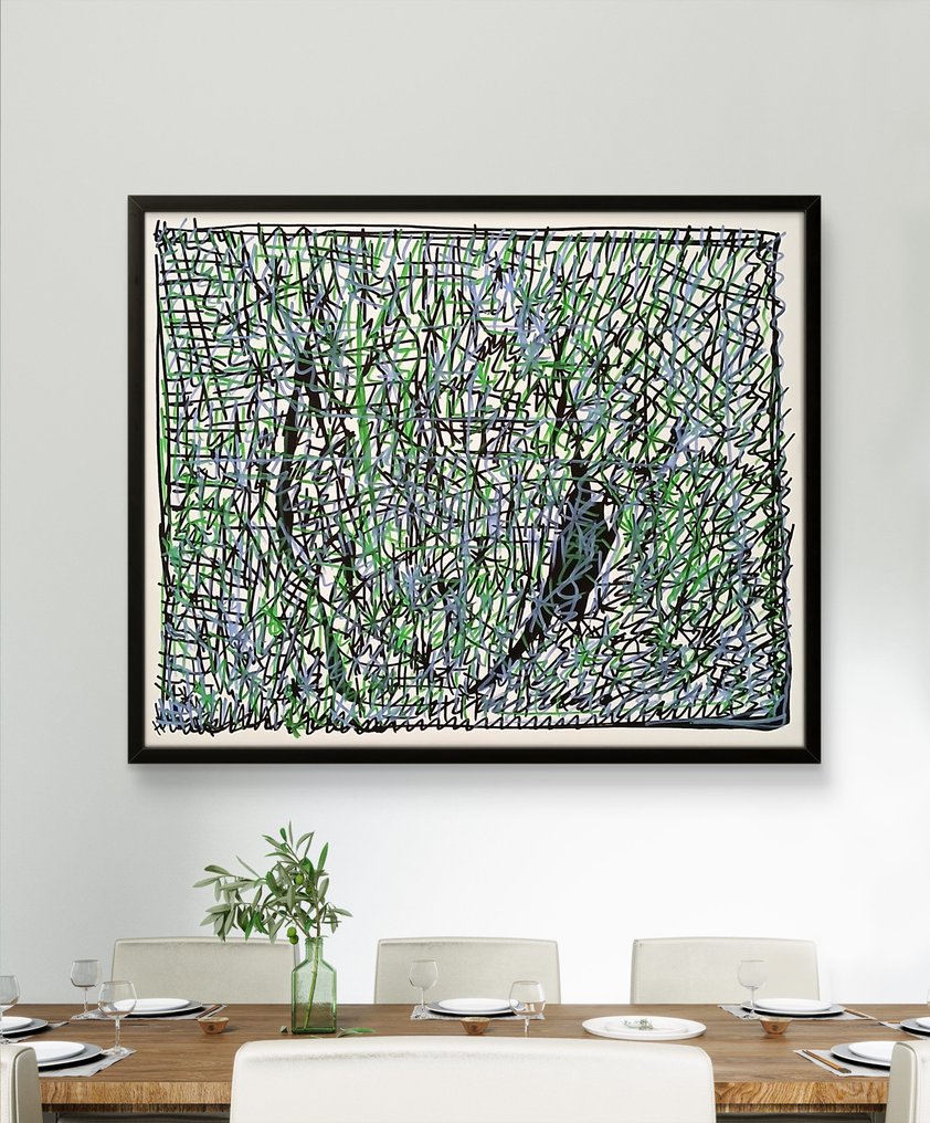 Sergio Romero - Energía, Luz e Información 9 #1.0