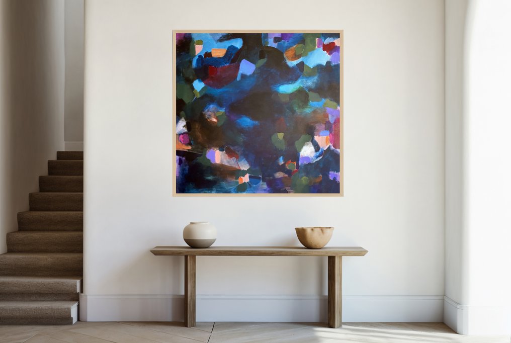 Sharon Fally-Fallend - Inside #1.0