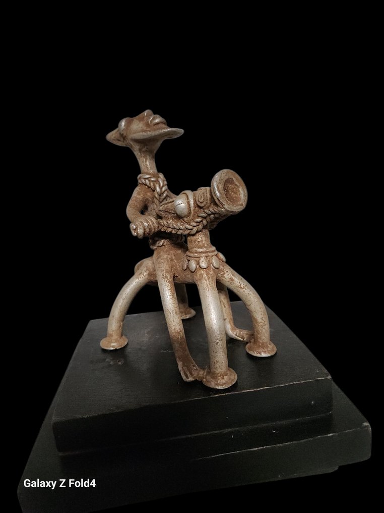 cavaliers are - Chad (No reserve price) #1.0