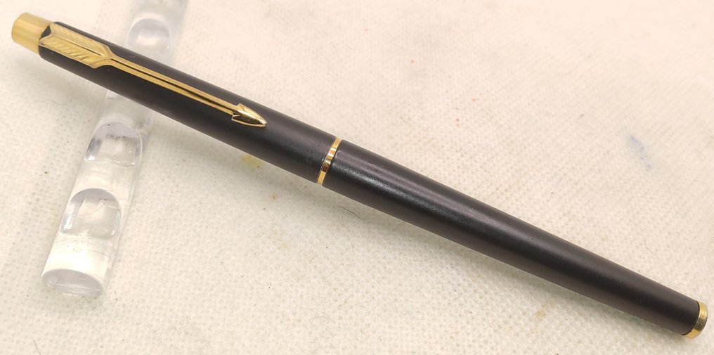派克 - 180 - 沒有保留價 - 自來水筆 #1.0